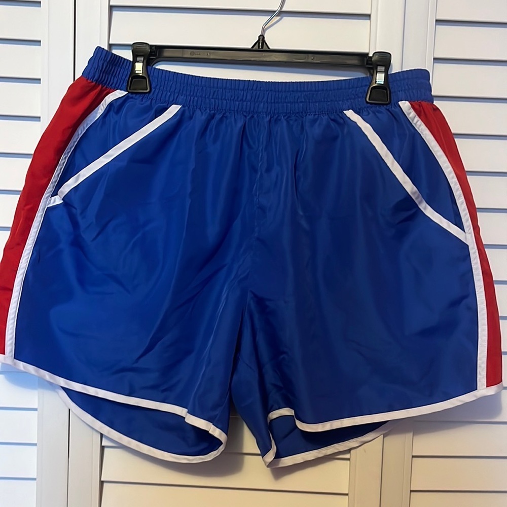 Ladies Activewear shorts by Jennifer Lauren. Excellent condition. Size 1x